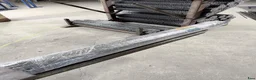 Övrig utrustning övrig utrustning till salu: Glasfiberstolpar för betes-Ø10/Ø12 mm – 120/150 cm i Stockholm - Annons 2