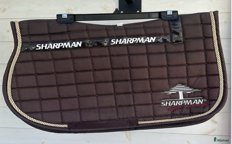 Schabrak & Vojlockar hästutrustning till salu: Schabrak stl ponny i Söderköping - Annons 10