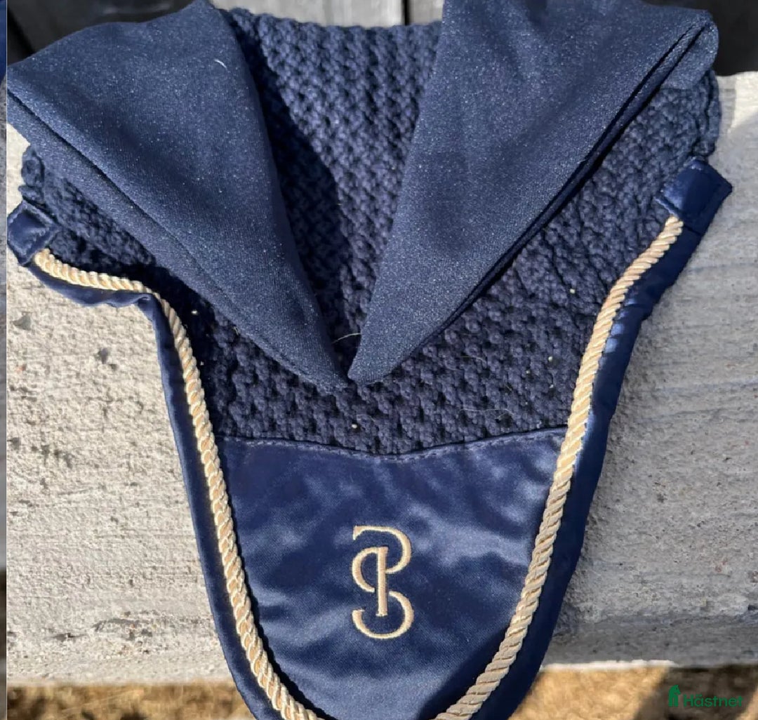 Schabrak & Vojlockar hästutrustning till salu: Fint PS sett i Kalv - Annons 5