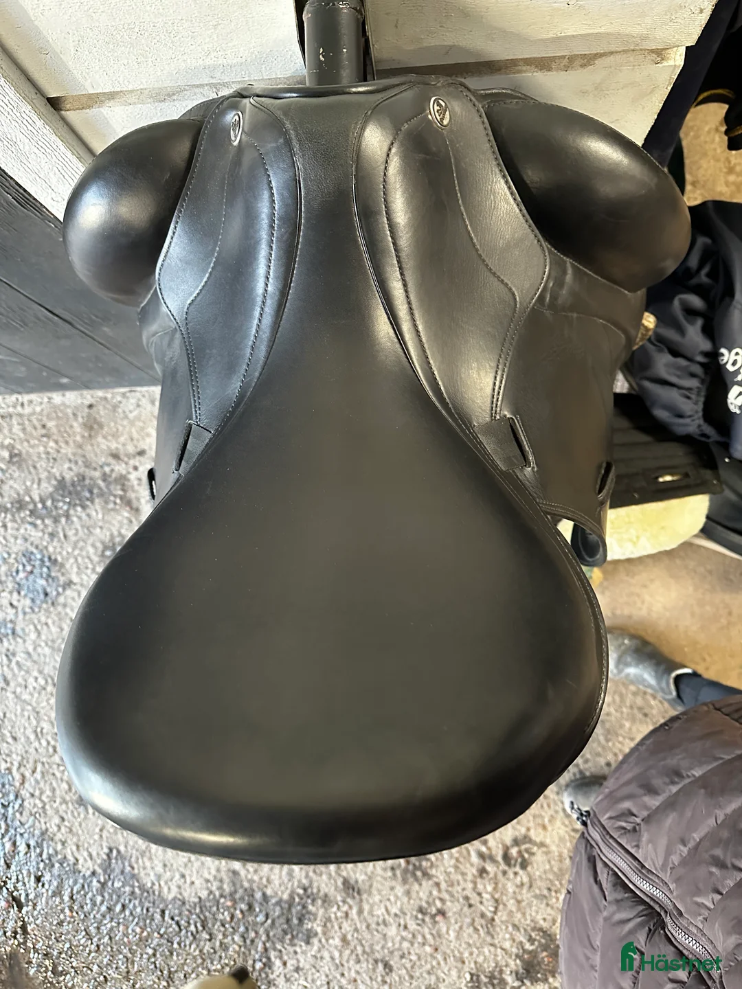 Sadlar hästutrustning till salu: Prestige D2 free i Göteborg - Annons 5