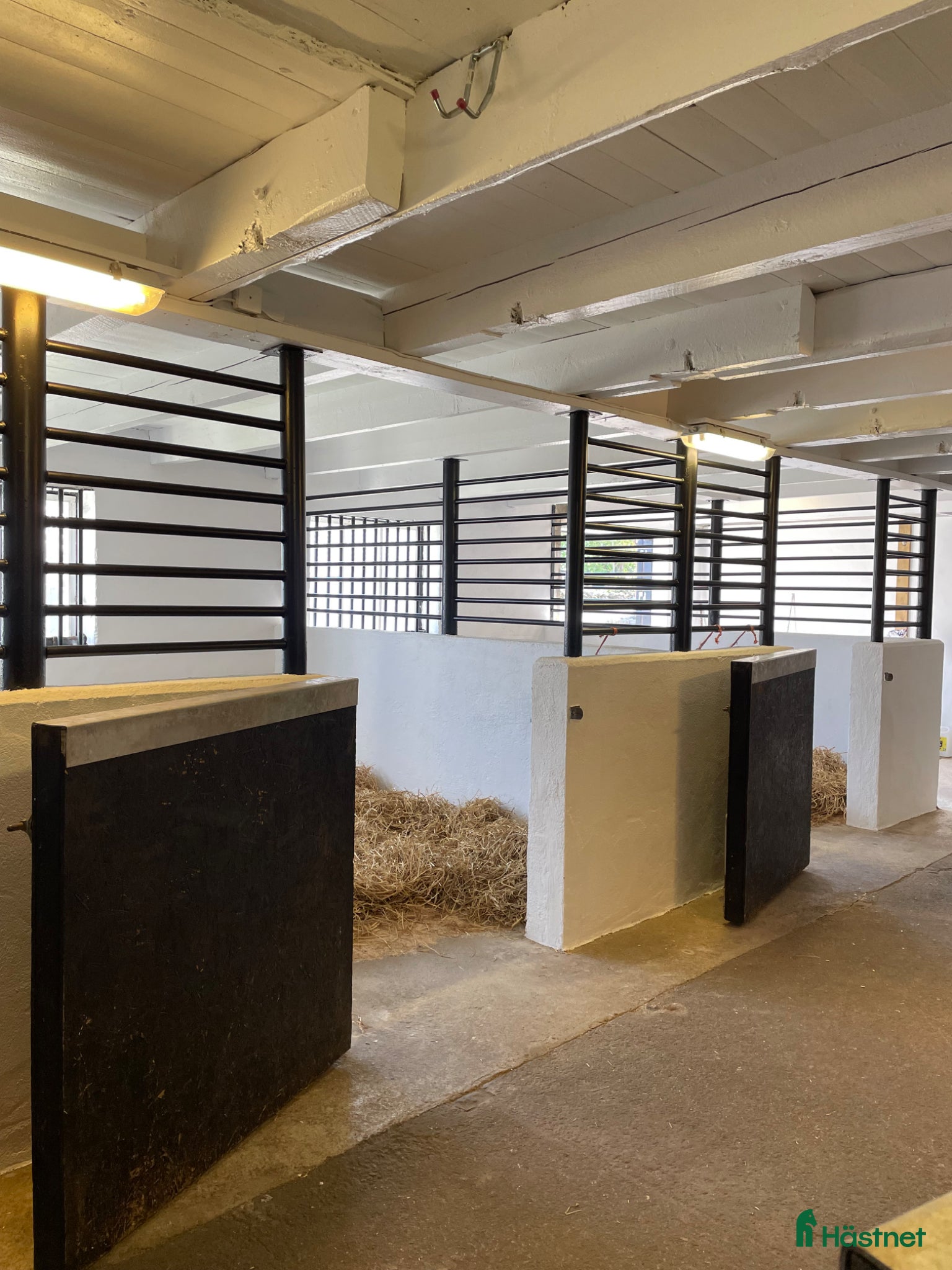  stallplats Stallplats i Sölvesborg  - Annons 4