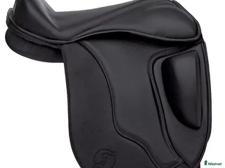 Sadlar hästutrustning till salu: SÖKER Taursadel i Töreboda - Annons 1