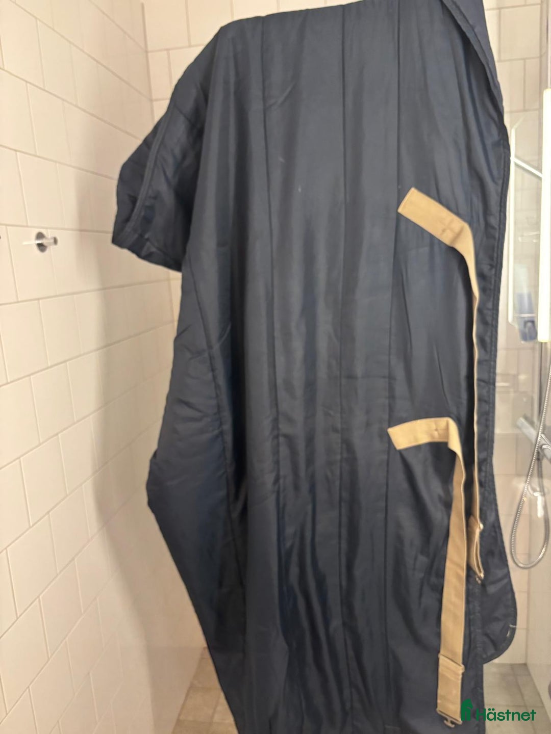 Täcken hästutrustning till salu: Sex stycken täcken i Täby - Annons 6