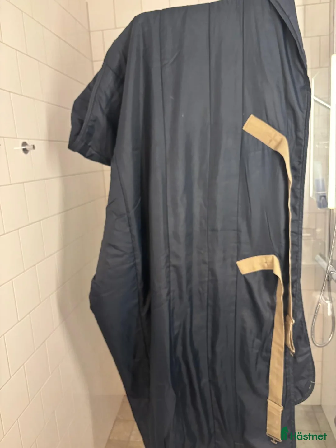 Täcken hästutrustning till salu: Sex stycken täcken i Täby - Annons 6