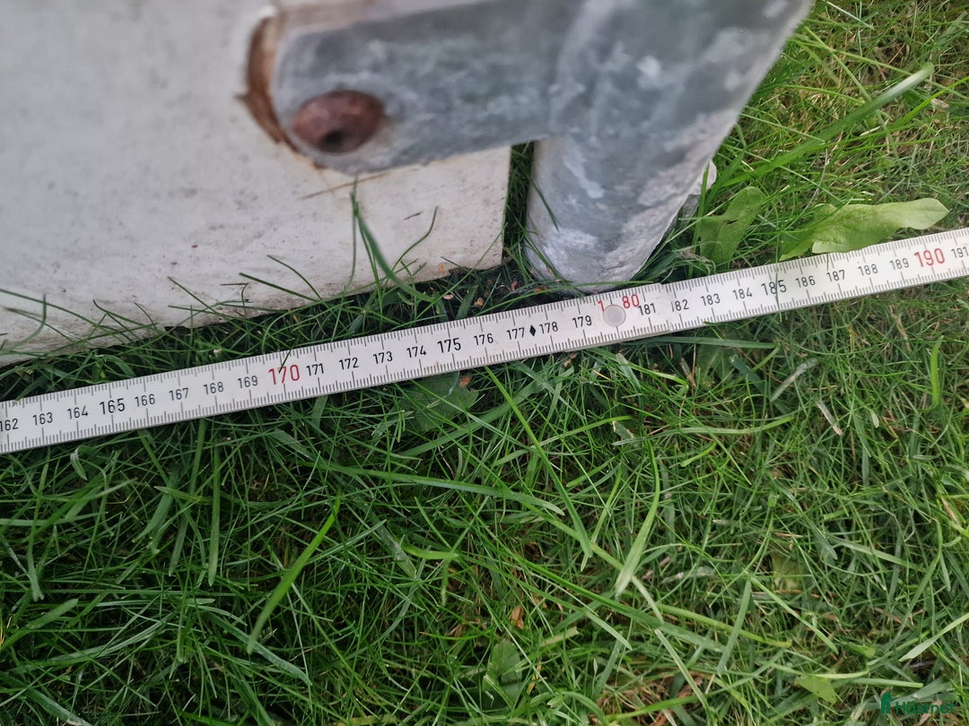 Övrigt fordon & transport till salu: Mellanvägg  i Bålsta - Annons 3