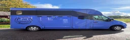 Hästlastbilar  fordon & transport till salu: Horsepartner stuterimodell - Annons 1