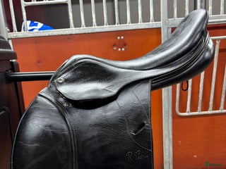 Sadlar hästutrustning till salu: Pessoa gen x elite ponny i Sundsvall - Annons 1