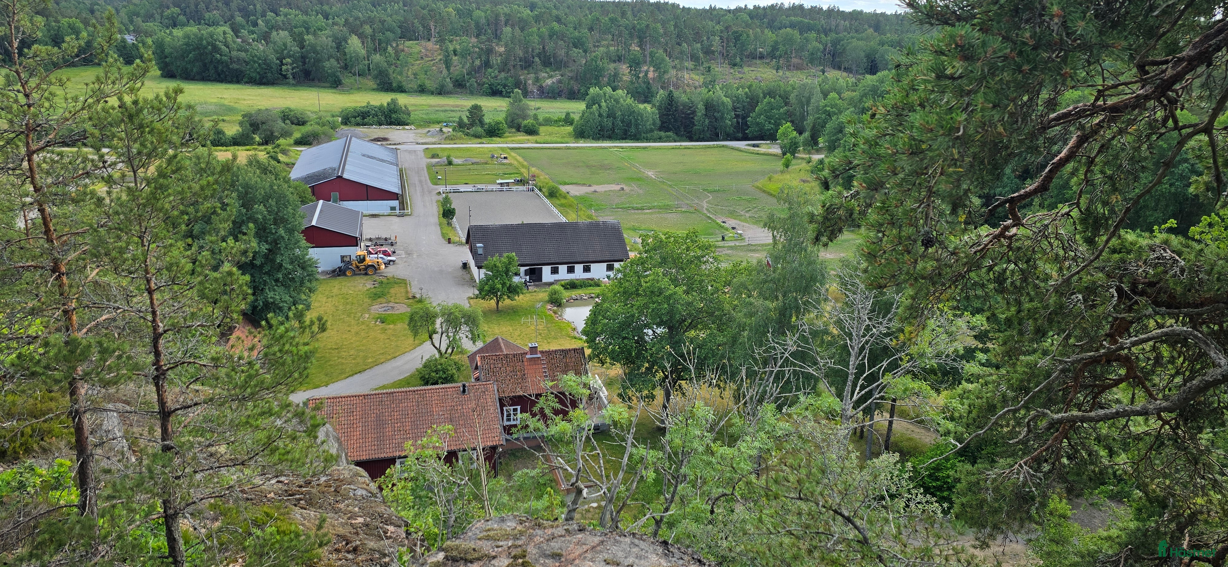  stallplats Ledig boxplats i Södertälje  - Annons 9