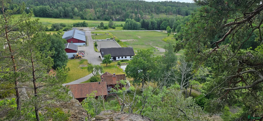  stallplats finnes: Ledig boxplats i Södertälje  - Annons 1