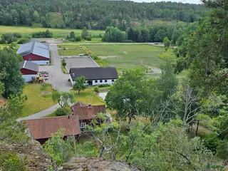 stallplats Ledig boxplats i Södertälje - Annons 9