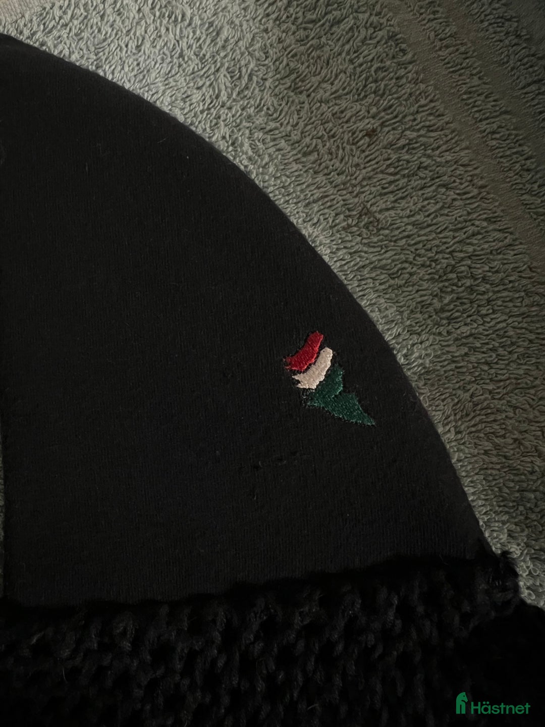 Övrig Hästutrustning hästutrustning till salu: Equiline soundless luva i Eskilstuna - Annons 2