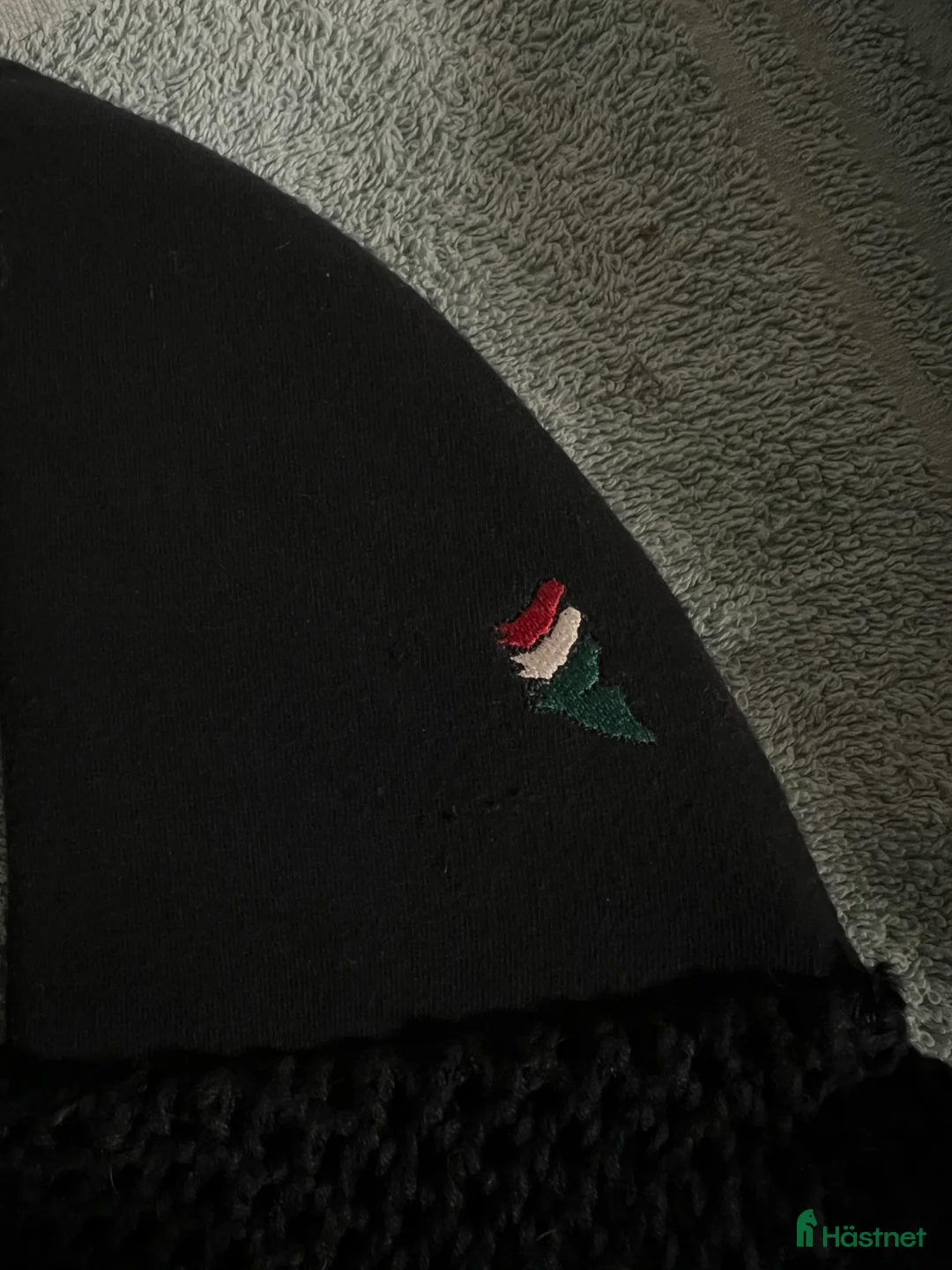 Övrig Hästutrustning hästutrustning till salu: Equiline soundless luva i Eskilstuna - Annons 2