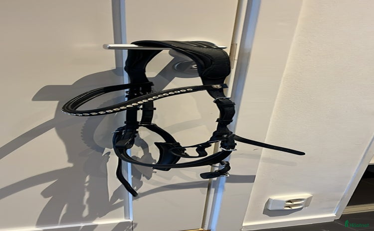 Träns hästutrustning till salu i Linköping - Annons 12