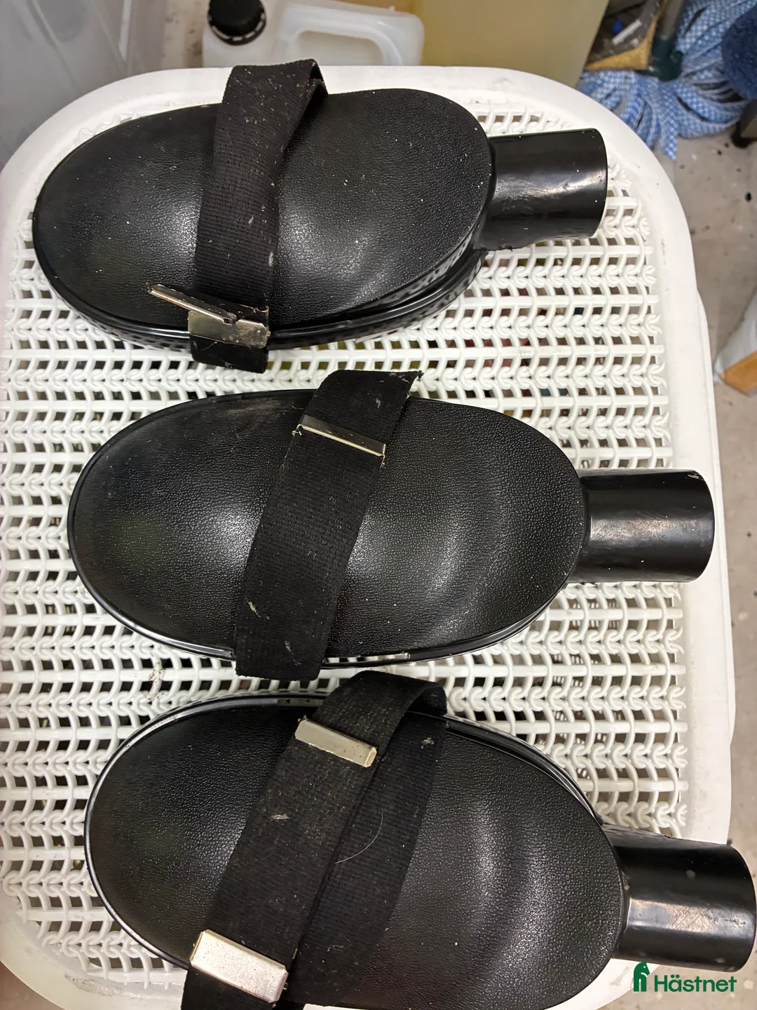 Övrig utrustning övrig utrustning till salu: Kärcher Ryktset till dammsugare i Staffanstorp - Annons 3