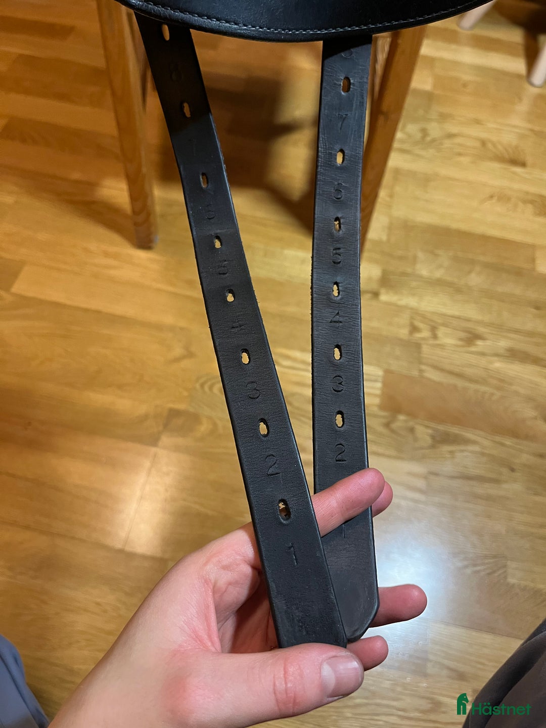 Sadlar hästutrustning till salu: Prestige 17’ M X-Iceland D1 Zero - Annons 7