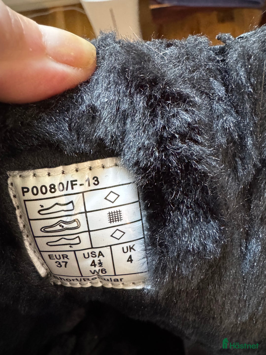 Ridstövlar ryttarutrustning till salu: Varma ridstövlar i Alnö - Annons 3