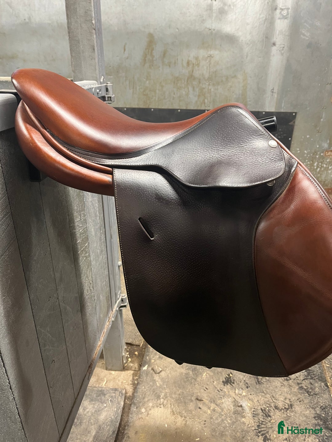 Sadlar hästutrustning till salu: Butet P  - Annons 1