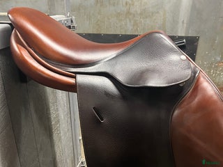 Sadlar hästutrustning till salu: Butet P - Annons 6