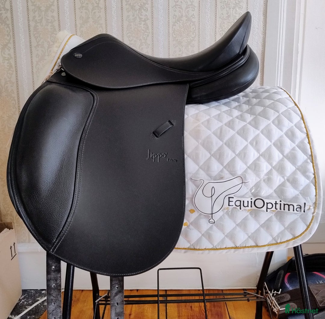 Sadlar hästutrustning till salu: Utförsäljning nya sadlar i Fagersta - Annons 5