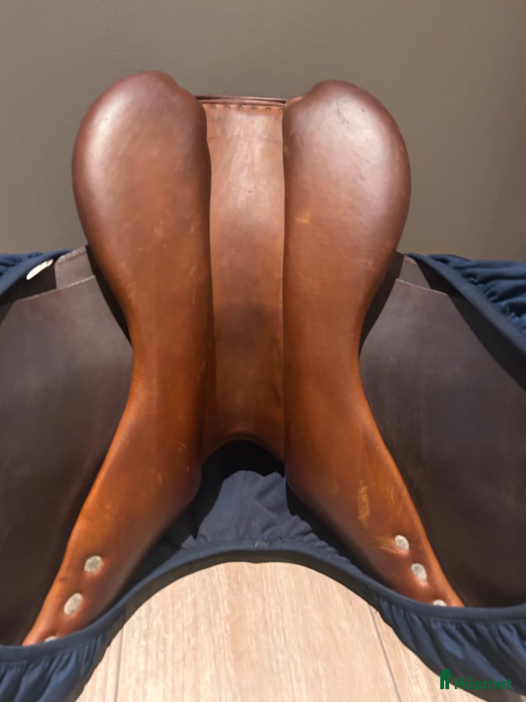 Sadlar hästutrustning till salu: Bruno Delgrange  i Ingarö - Annons 7