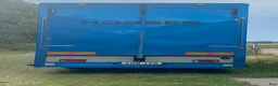 Hästlastbilar  fordon & transport till salu: Iveco 7,5 ton C1 körkort  - Annons 5