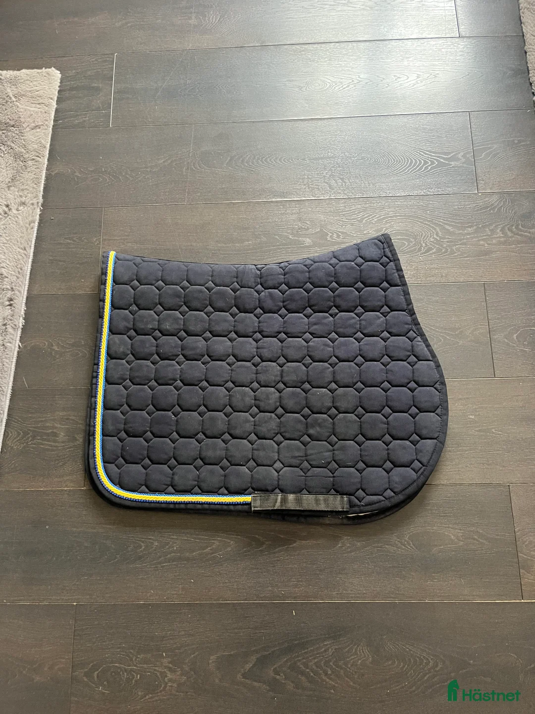 Schabrak & Vojlockar hästutrustning till salu: Equiline Schabrak  - Annons 2