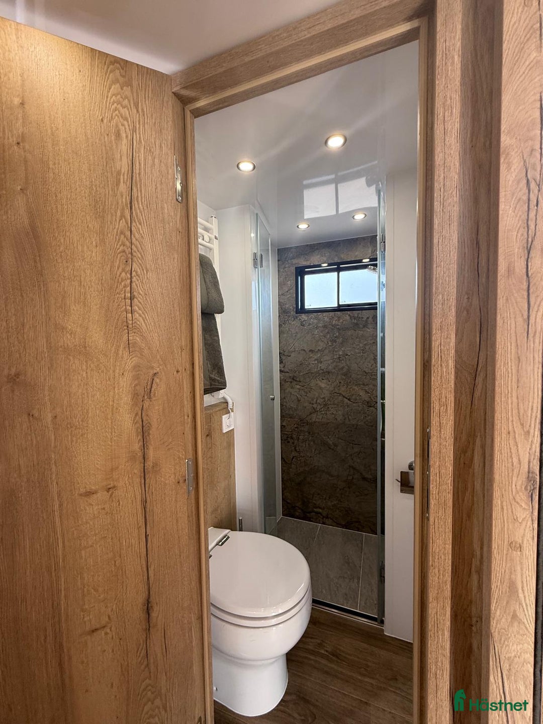 Hästlastbilar  fordon & transport till salu: Hästlastbil Scania i Getinge - Annons 7