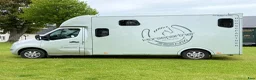 Hästlastbilar  fordon & transport till salu: Renault Master - Horsepartner Exclusive - Annons 6