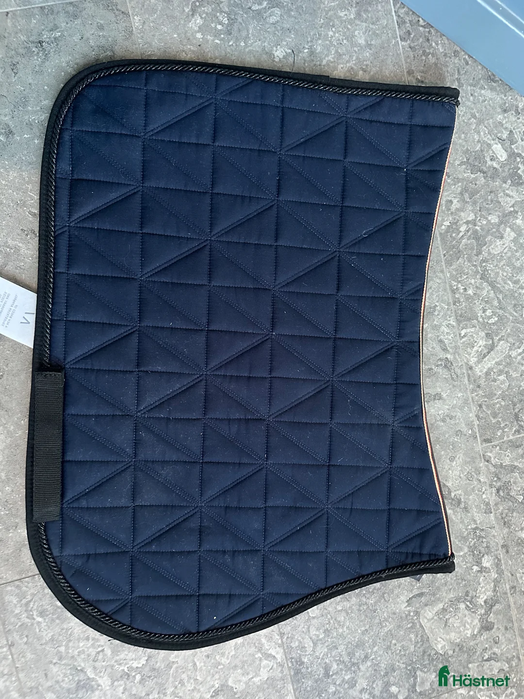 Schabrak & Vojlockar hästutrustning till salu: All in schabrak - Annons 2