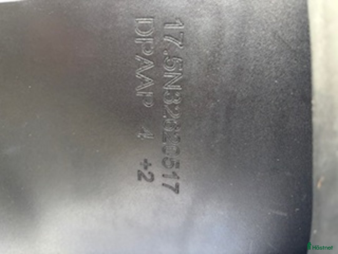 Sadlar hästutrustning till salu:  Amerigo / Pasubio Pinerolo  i Märsta - Annons 5