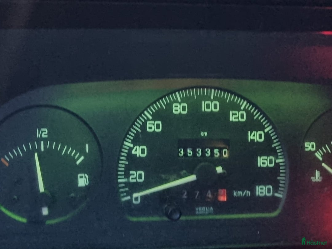 Hästlastbilar  fordon & transport till salu: Hästlastbil/Hästtransporter i Hoting - Annons 9