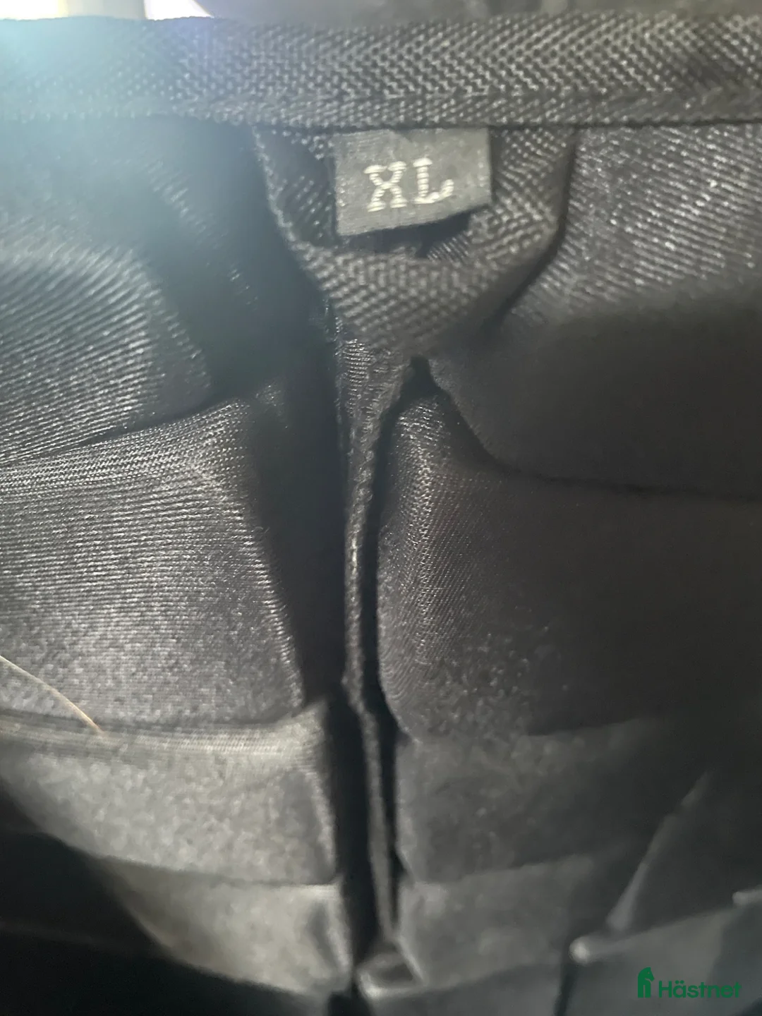 Säkerhetsvästar ryttarutrustning till salu: Oanvänd - Annons 2