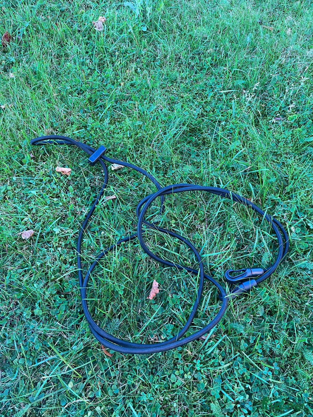 Övrig Hästutrustning hästutrustning till salu: Halsförlängare i Aneby - Annons 1