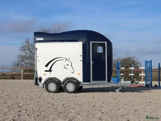 Hästtransporter fordon & transport till salu: Cheval Liberté Gold Origins - Annons 11