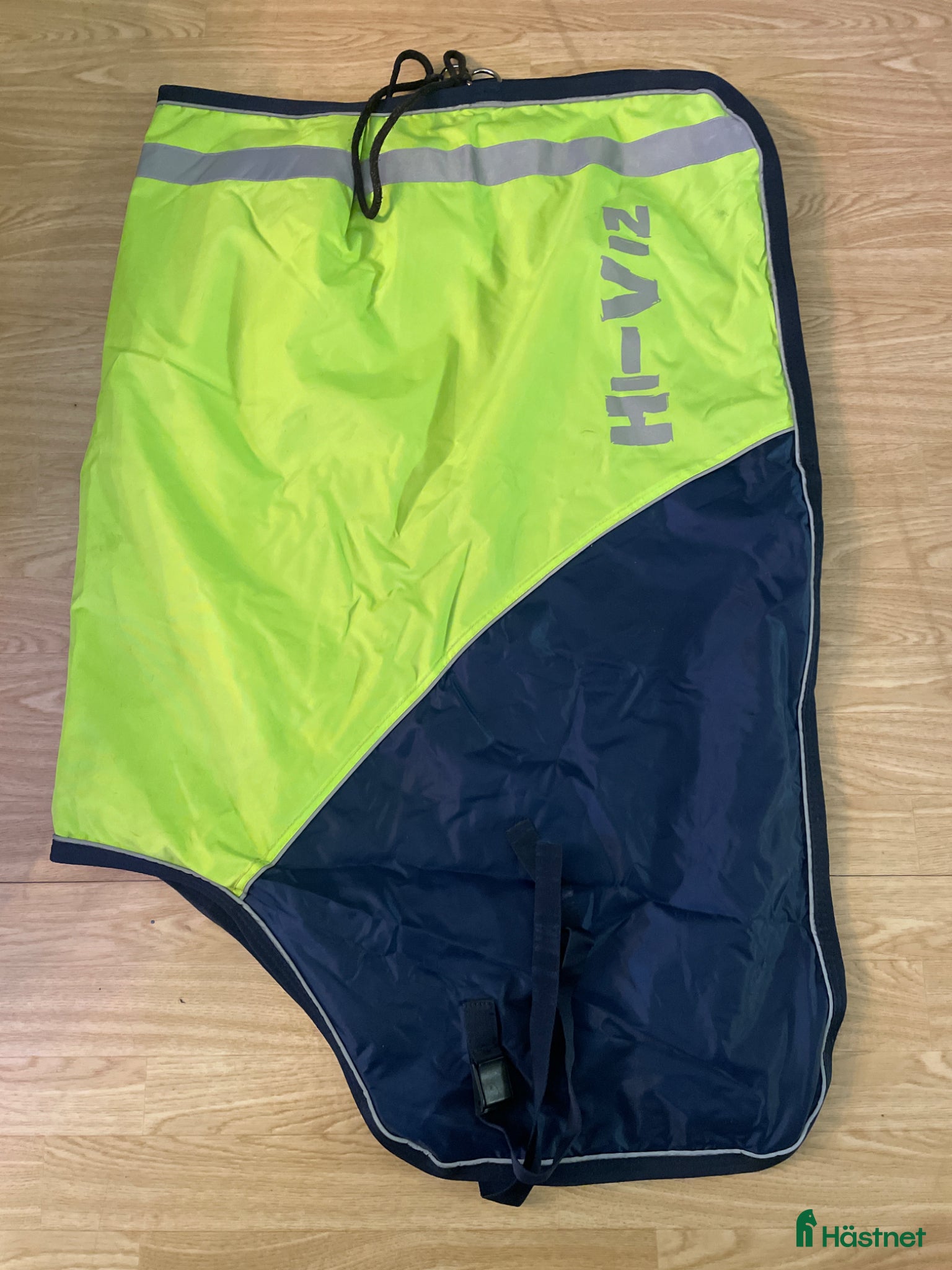 Övrig Hästutrustning hästutrustning Ländtäcke  - Annons 6