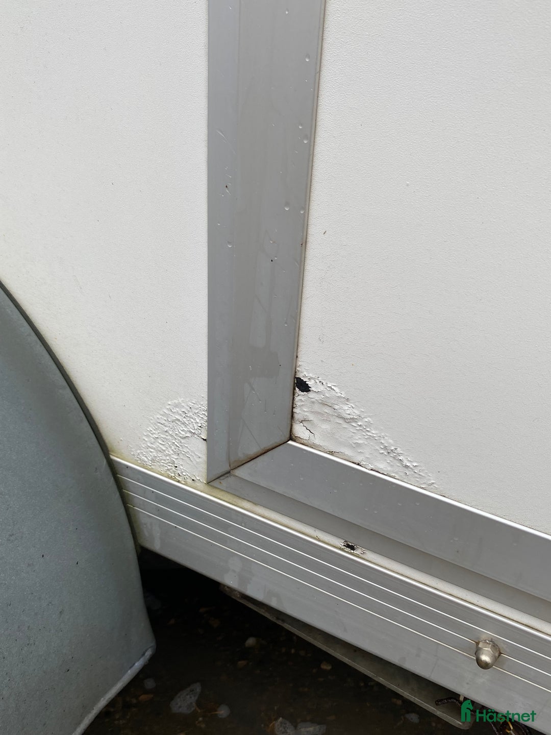 Hästtransporter  fordon & transport till salu: Boj bravo 220s i Tyringe - Annons 7