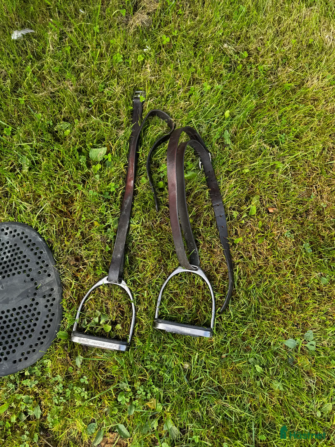 Sadlar hästutrustning till salu: Jaguar dressyrsadel XKC Deep Seat i Båstad - Annons 5