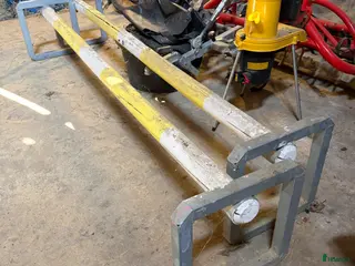 Övrig utrustning övrig utrustning till salu: Kompletta hopphinder och cavaletti - Annons 12