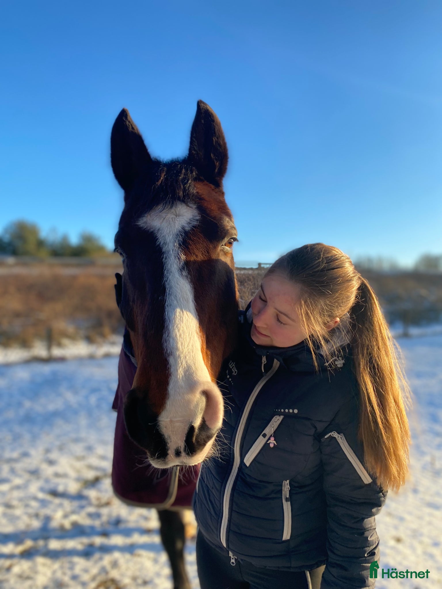 Jackor & Kavajer ryttarutrustning till salu: Uhip jacka  - Annons 2