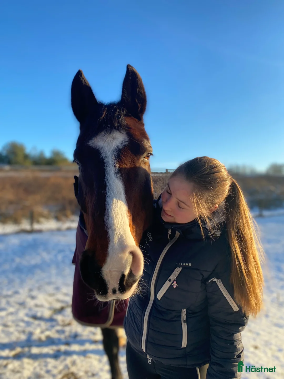 Jackor & Kavajer ryttarutrustning till salu: Uhip jacka  - Annons 1