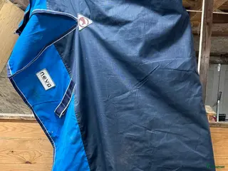 Täcken hästutrustning Impregnerat utetäcke - Annons 5