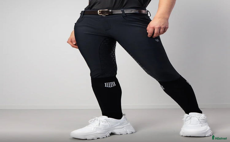 Ridbyxor ryttarutrustning till salu i Kalmar - Annons 17