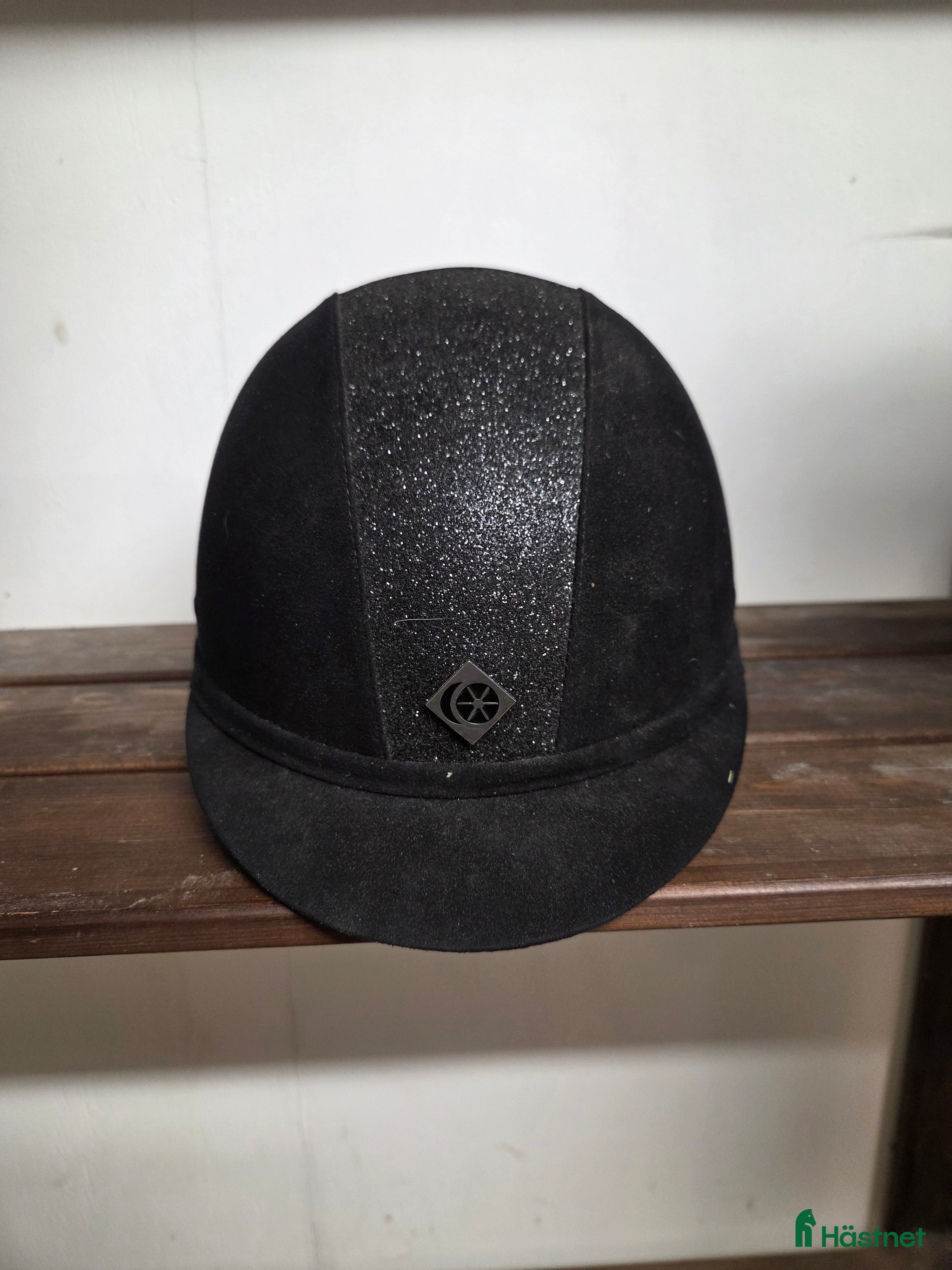 Hjälmar ryttarutrustning till salu: Charles Owen yr8 i Åmål - Annons 20