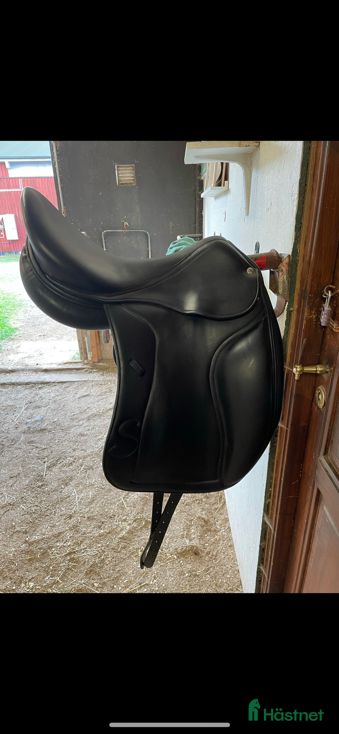 Sadlar hästutrustning till salu: Forestier sadel till salu  i Jönköping - Annons 2