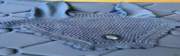 Schabrak & Vojlockar hästutrustning till salu: Samshield Spineshield Full - Annons 3