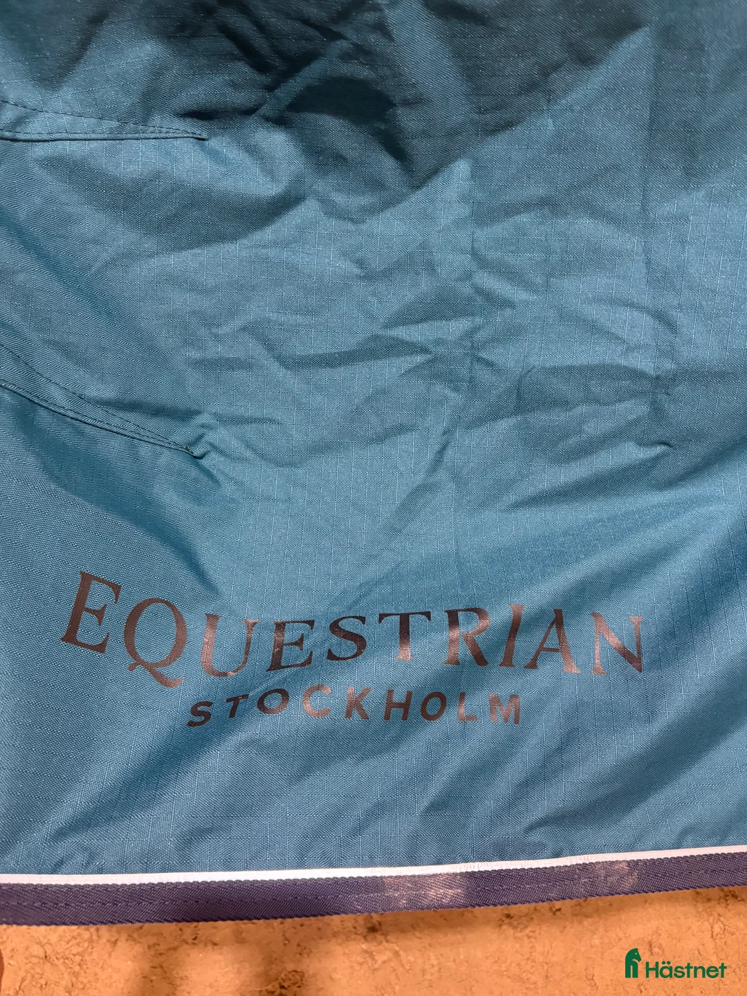 Täcken hästutrustning till salu: Ländtäcke ES  i Lidköping - Annons 3