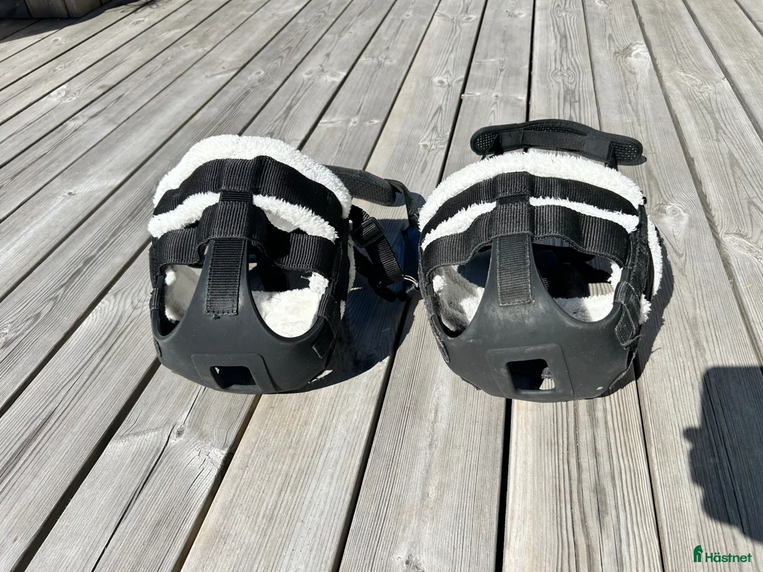 Övrig Hästutrustning hästutrustning till salu: Betesreducerare / Gräsreducerare De Luxe Comfort - Annons 2