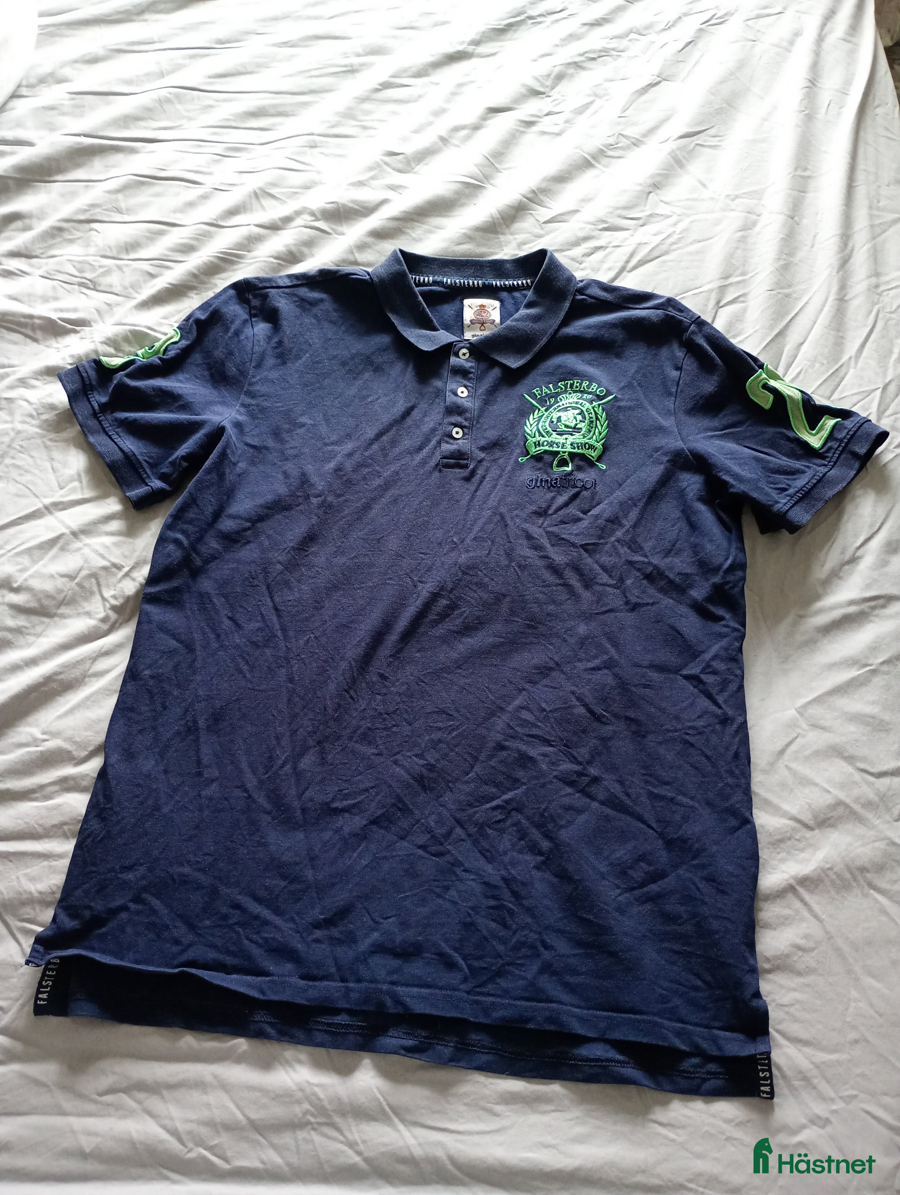 Övrigt Ridkläder ryttarutrustning till salu: Falsterbo Pike  i Strömstad - Annons 2