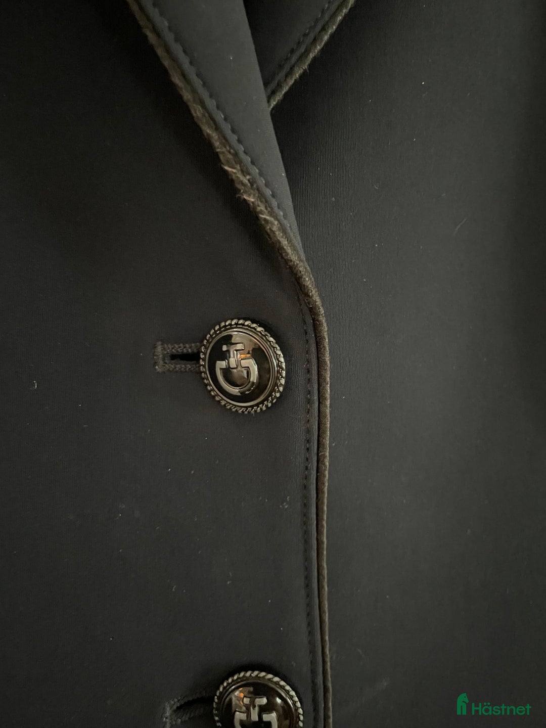 Jackor & Kavajer ryttarutrustning till salu: 🌟CT-Kavaj🌟 i Hudiksvall - Annons 4