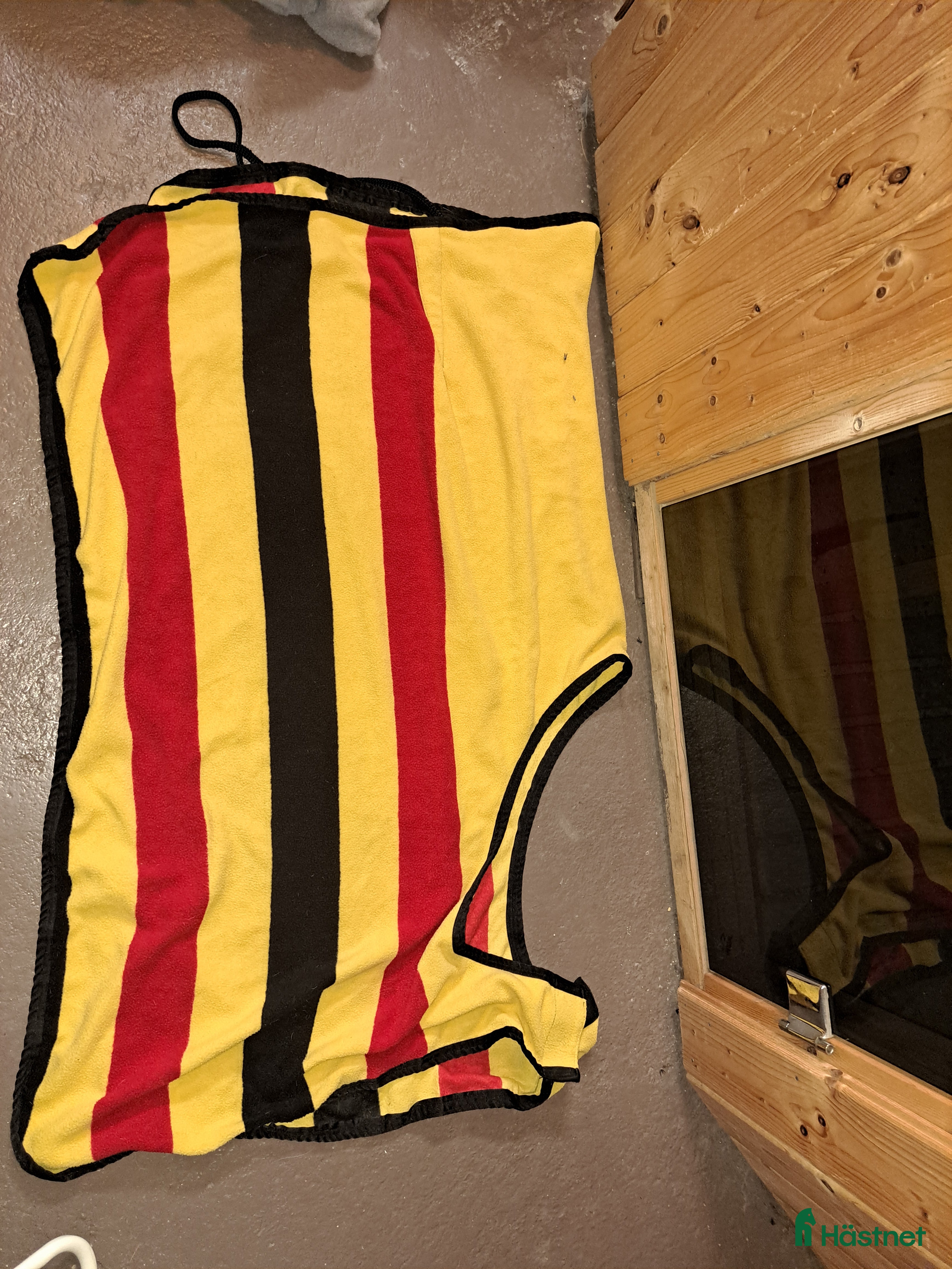 Täcken hästutrustning Skritt täcke - Annons 19